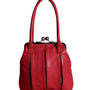Annecy Bag – Red