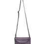 Bermuda Bag - Vintage Violet