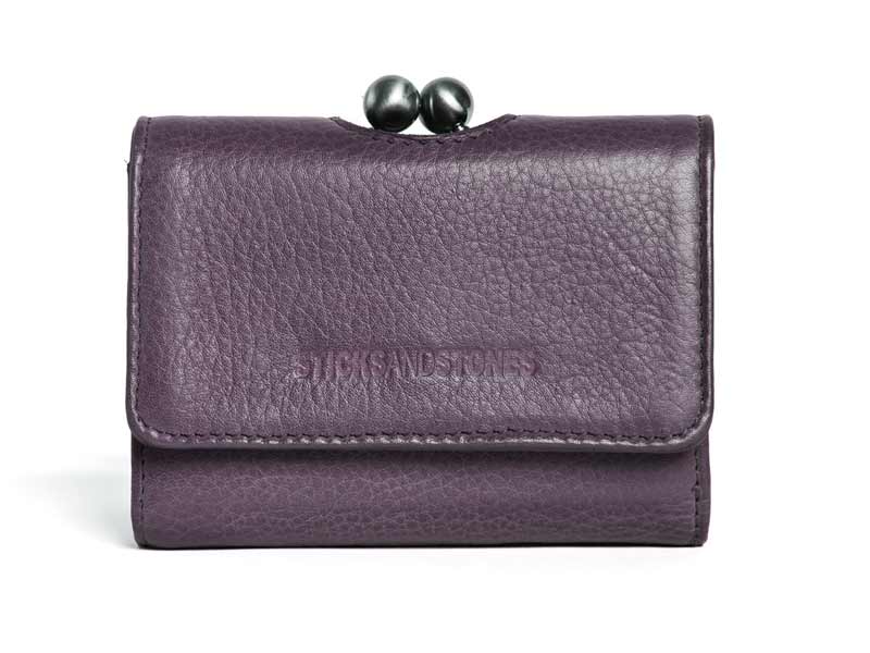 Purse violet new arrivals