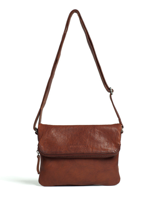 Bondi Bag Mustang Brown