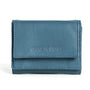 Merida Wallet – Denim Blue