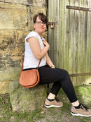 Andalusia Bag - Bright Red