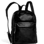 Brooklyn Backpack - Black