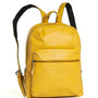 Brooklyn Backpack - Sunflower Yellow