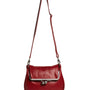 Cannes Bag - Bright Red B