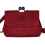 Kensington Bag - Bright Red