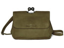 Sticks and Stones Kensington Bag Dark Olive