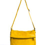 Madison Bag - Sunflower Yellow