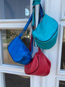 Sticks and Stones Ledertasche Olivia Bag