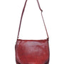 Andalusia Bag - Bright Red