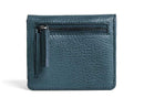 Sticks and Stones Andes Wallet Atlantic Blue Rückansicht