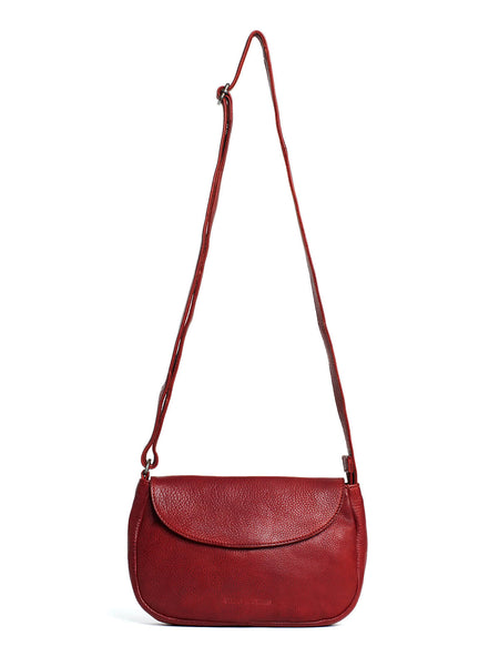 Veneto Bag Red 1 grande