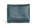 Sticks and Stones - Portemonnaie Andes Wallet - Atlantic Blue