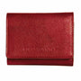 Andes Wallet - Bright Red