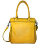 Antigua Bag - Yellow