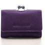 Biarritz Wallet – Classic Purple