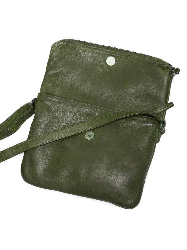Bondi Bag Dark Olive