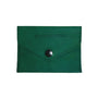 Card Wallet Busta - Pine Green