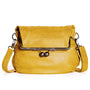 Cannes Bag – Yellow