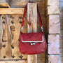 Cannes Bag – Red