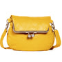 Cannes Bag - Sunflower Yellow