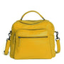 Catania Bag – Yellow