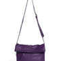 City Bag – Classic Purple