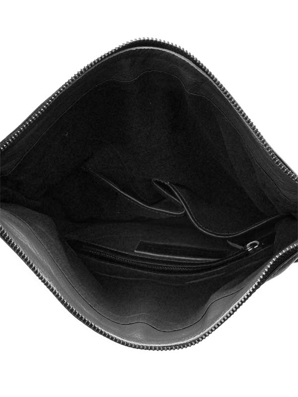City Bag Black