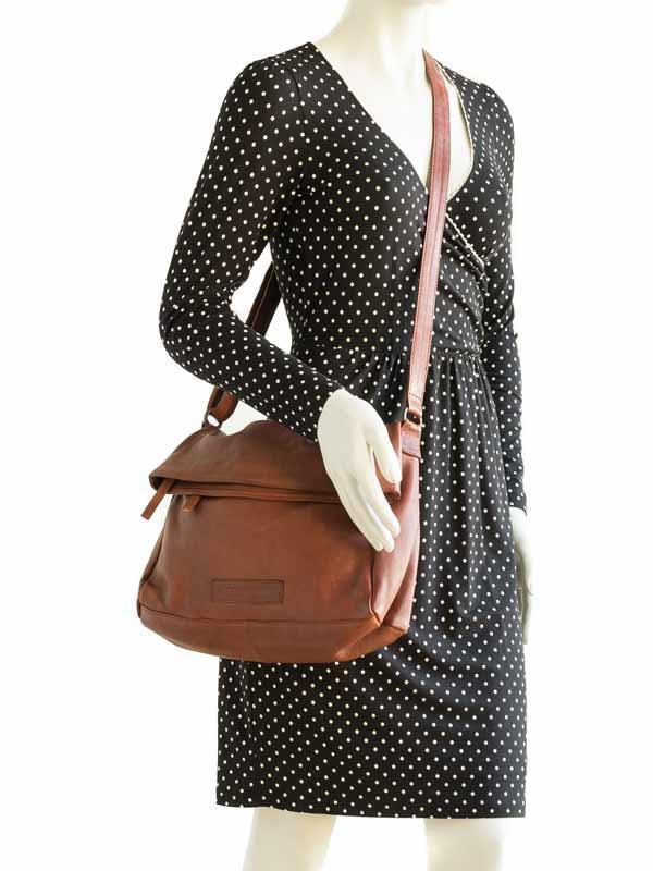 Sticks and Stones Costa Bag – Taupe Tragevariante