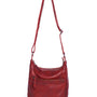 Denia Bag - Bright Red
