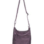 Denia Bag - Vintage Violet