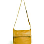 Flap Bag – Yellow