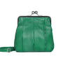 Luxembourg Bag - Jungle Green
