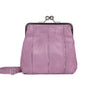 Luxembourg Bag - Mesa Rose