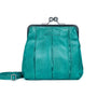 Luxembourg Bag - Oil Blue
