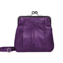 Luxembourg Bag – Shadow Purple