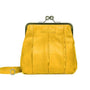 Luxembourg Bag – Yellow