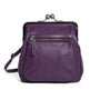 Lyon Bag – Classic Purple