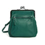 Lyon Bag – Pine Green