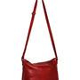 Melrose Bag - Bright Red