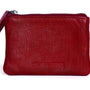 Nice Wallet – Red