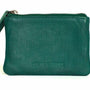 Nice Wallet – Pine Green