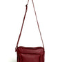Retiro Bag – Cherry Red