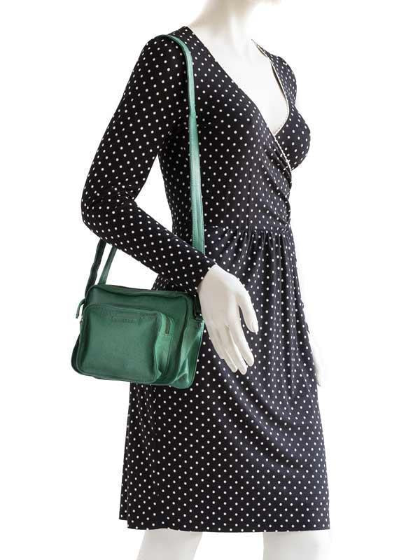 Sticks and Stones Retiro Bag – Dark Blue Tragevariante