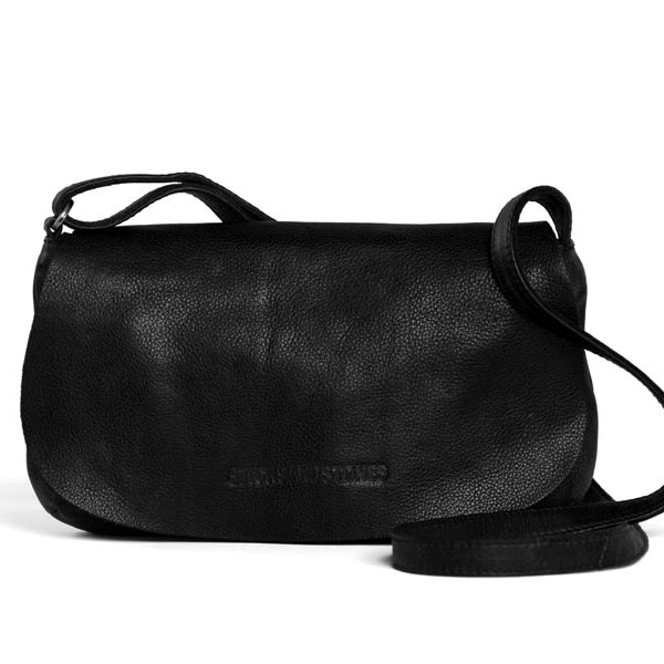 Rio Bag Black