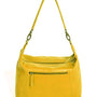 Savona Bag – Yellow