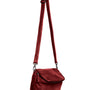 Sitges Bag - Bright Red