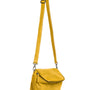 Sitges Bag - Sunflower Yellow