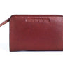 Sonora Wallet – Red