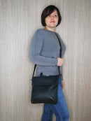 Sticks and Stones - Umschlagtasche Strasbourg Bag als Crossbag